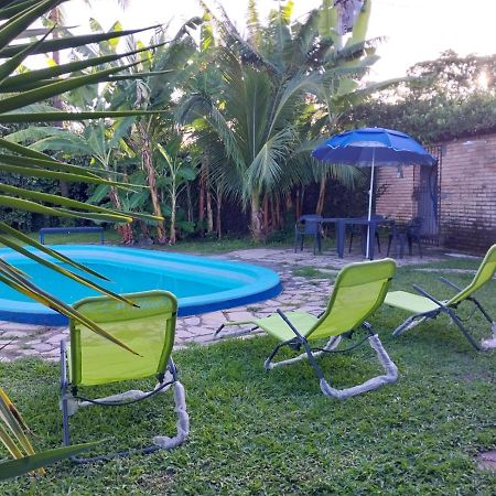 Pousada Maria Bonita Praia Da Sereia Maceio  Ngoại thất bức ảnh