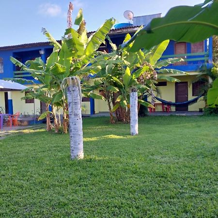 Pousada Maria Bonita Praia Da Sereia Maceio  Ngoại thất bức ảnh