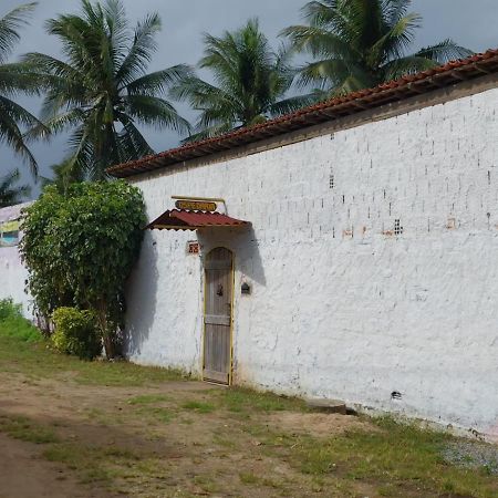 Pousada Maria Bonita Praia Da Sereia Maceio  Ngoại thất bức ảnh