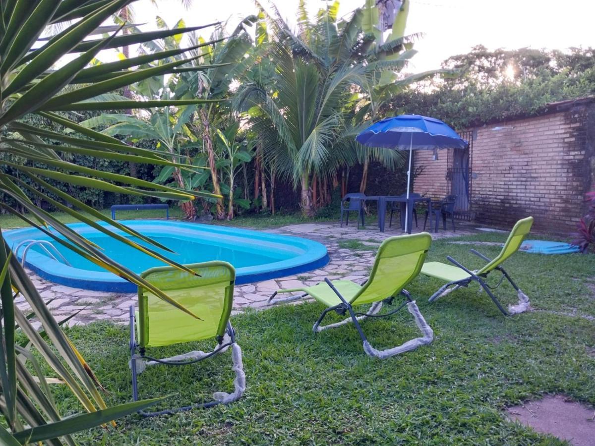 Pousada Maria Bonita Praia Da Sereia Maceio  Ngoại thất bức ảnh