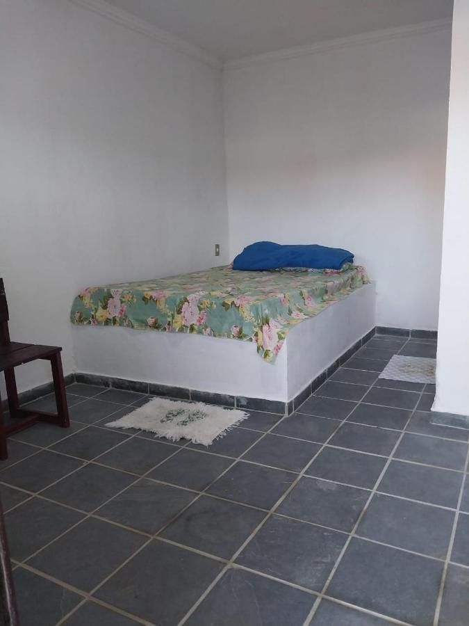 Pousada Maria Bonita Praia Da Sereia Maceio  Ngoại thất bức ảnh