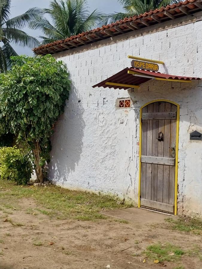 Pousada Maria Bonita Praia Da Sereia Maceio  Ngoại thất bức ảnh