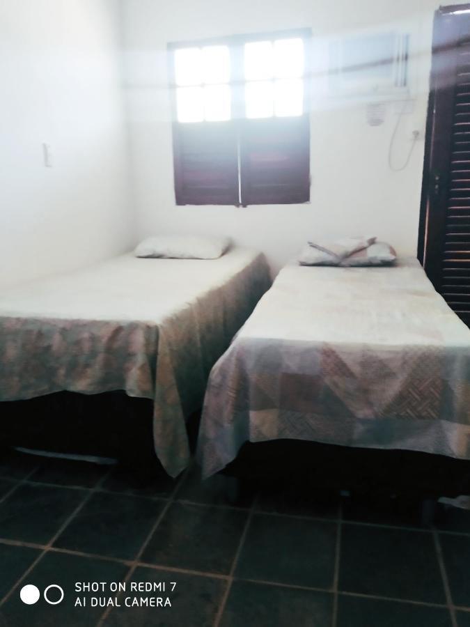 Pousada Maria Bonita Praia Da Sereia Maceio  Ngoại thất bức ảnh